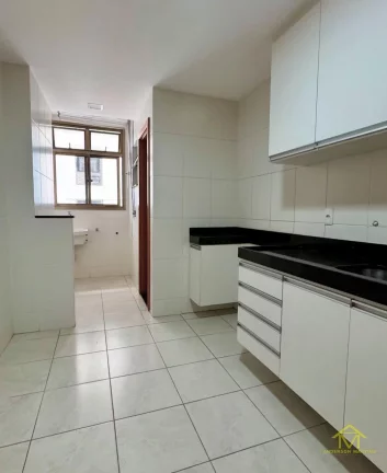 Imagem Apartamento com 3 Quartos à Venda, 124 m² em Itapuã - Vila Velha