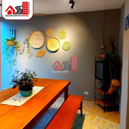 Imagem Sobrado com 3 dorms, Centro, Pirassununga - R$ 760 mil, Cod: 4