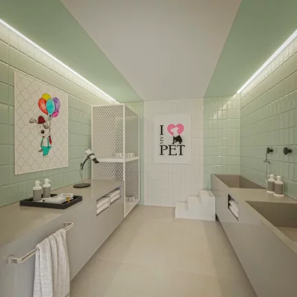 Imagem Apartamento à venda no bairro Pinheiros - São Paulo/SP