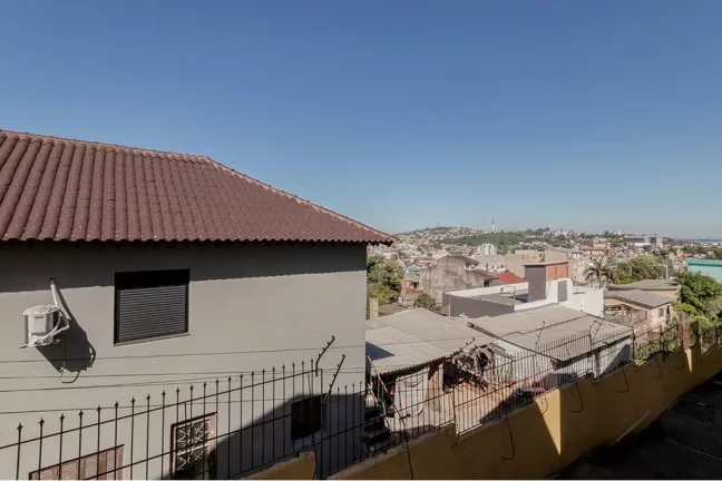 Imagem MT 290 Apto 612481058-25 - Apartamento à venda no bairro Medianeira - Porto Alegre/RS