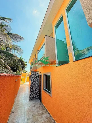Imagem Casa de Condomínio