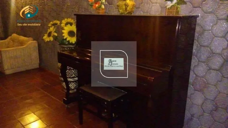 Imagem Casa Sobrado à venda em São Paulo/SP