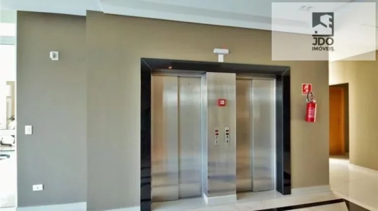 Imagem Apartamento a Venda no bairro Boa Vista - Curitiba, PR