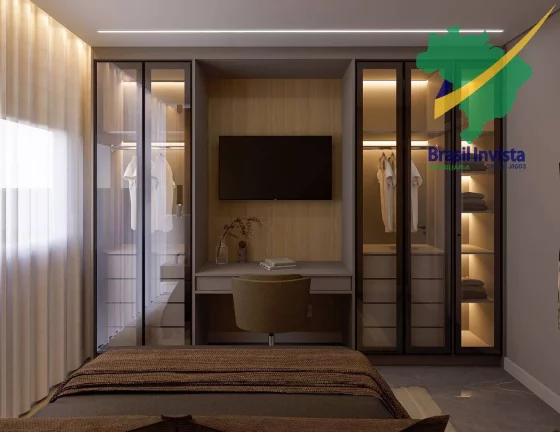 Imagem VILLA DAS ROSAS EM ARRAIAL D’AJUDA