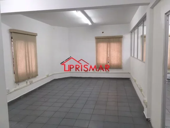Imagem Vendo/Alugo prédio comercial Vila Mathias