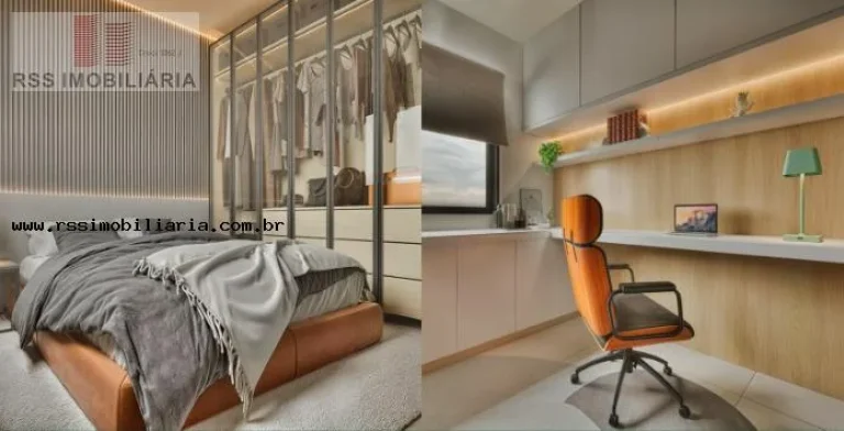 Imagem Descubra o Residencial Murano: Conforto e Sofisticação em João Pessoa