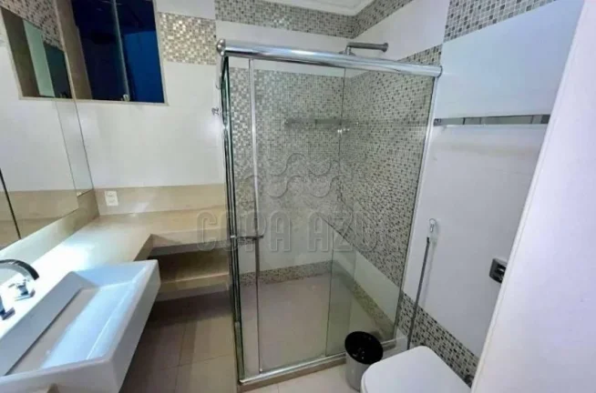 Imagem Copacabana - Residencial › Apartamento com 3 quarto(s) a Venda
