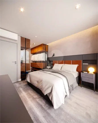 Imagem Apartamento para alugar com 2 quartos, sendo 2 suítes, no condomínio Ásia 173, São Paulo - SP