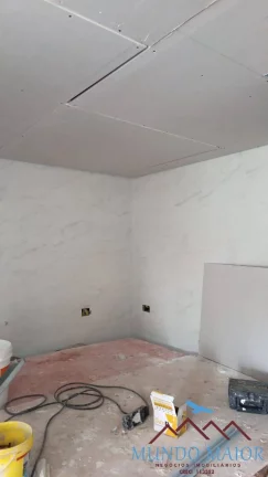 Imagem Sobrados, 3 Quartos e 3 banheiros à Venda, 150 m -Paraíso!!!