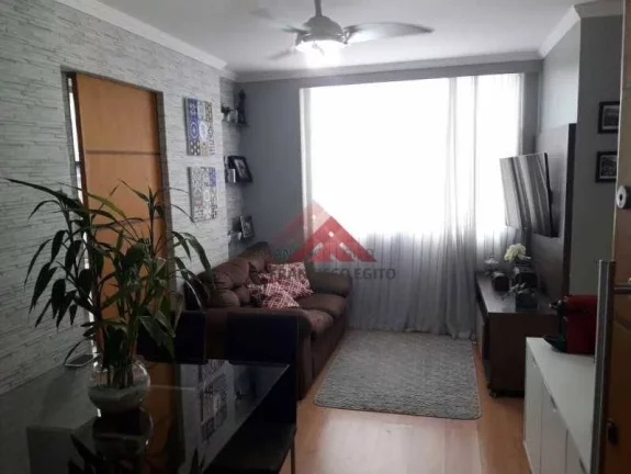 Imagem Apartamento com 2 dormitórios à venda, 50 m² por R$ 180.000,00 - Fonseca - Niterói/RJ