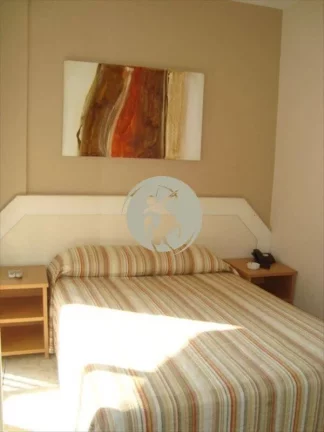 Imagem FLAT SERVIÇO DE ARRUMADEIRA INCLUSO NO CONDOMINIO