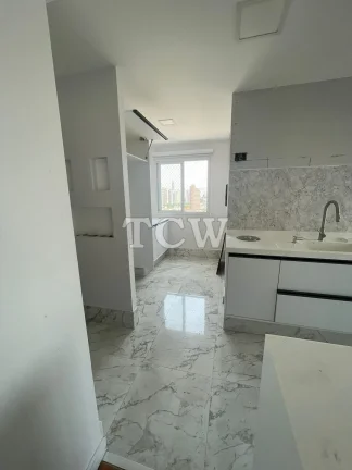 Imagem Apartamento à venda no bairro Tatuapé - São Paulo/SP, Zona Leste