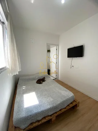 Imagem Venda  Apartamento Condomínio Cenário  Jundiaí