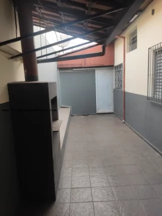 Imagem Casa para Venda em Limeira, Jardim Gustavo Picinini, 3 dormitórios, 1 banheiro, 2 vagas
