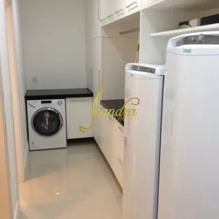 Imagem Condomínio Enseada com 04 suites sendo 03 master