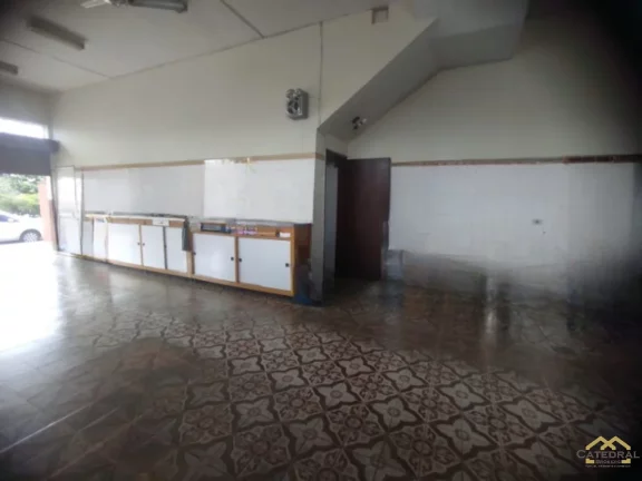 Imagem Salão Comercial para locação - 150m² - Jardim Bela Vista - Jundiaí/SP