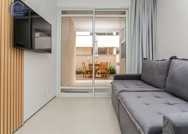 Imagem Apartamento 2 dormitórios!