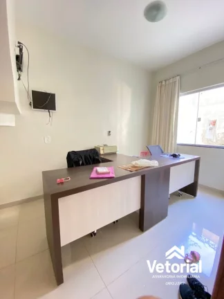 Imagem Casa com 5 dormitórios no Bandeirantes - Barreiras-BA