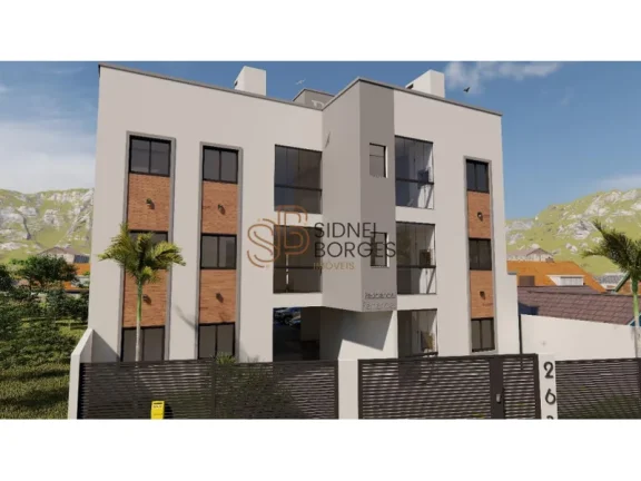 Imagem Apartamento CONCÓRDIA - SC