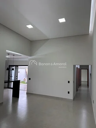 Imagem Se você está buscando um lar com conforto, segurança e qualidade de vida, essa casa nova, localiz...