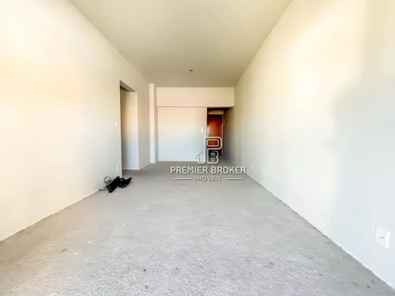 Apartamento à venda, 103 m² por R$ 630.000,00 - Várzea - Teresópolis/RJ