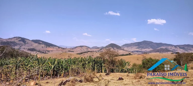 Imagem Oportunidade Única para Construir o Sítio dos Seus Sonhos!