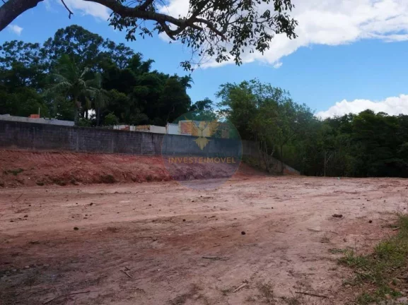 Imagem Área a Venda no bairro Granja Viana - Carapicuíba, SP