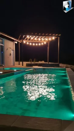 Imagem Incrível casa a venda no condomínio Riviera de Santa Cristina XIII