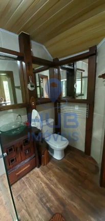 Imagem Casa 1 Dormitórios para venda em Florianópolis - SC