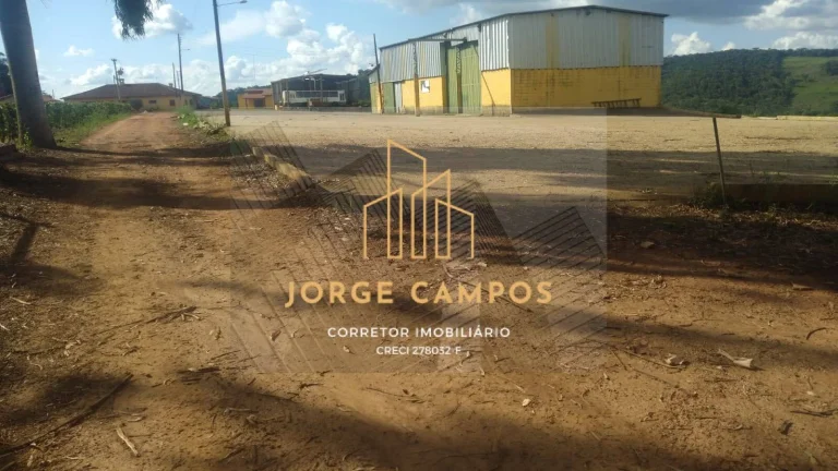 Imagem FA-25259 - FAZENDA À VENDA SUL DE MINAS GERAIS