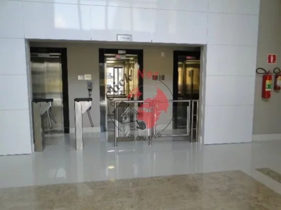 Imagem Sala Comercial à venda no bairro Rudge Ramos, São Bernardo do Campo