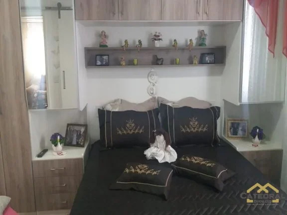 Imagem APARTAMENTO À VENDA, 80 M² POR R$ 595.000,00 - JARDIM MESSINA - JUNDIAÍ/SP