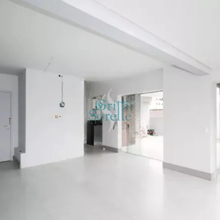 Imagem Apartamento à Venda em Indianópolis - São Paulo/SP.