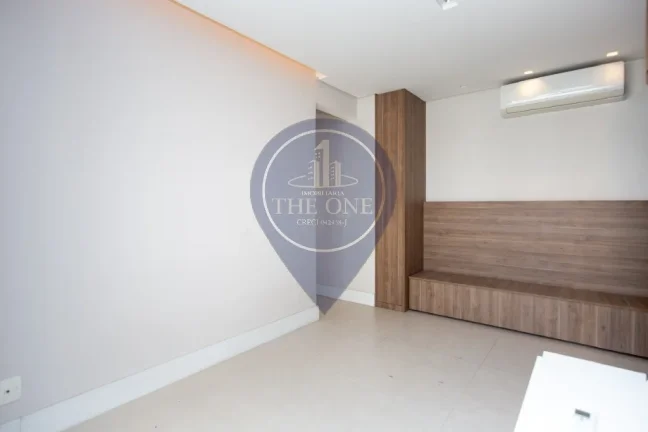 Imagem Apartamento à venda em São Paulo-SP: 2 quartos, 1 suíte, 2 salas, 2 banheiros, 2 vagas de garagem, 53,00 m² na Vila Mariana.