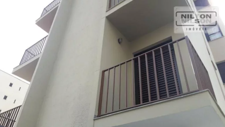 Apartamento com 2 dormitórios para alugar, 73 m² por R$ 2.000/mês - Cambuí - Campinas/SP