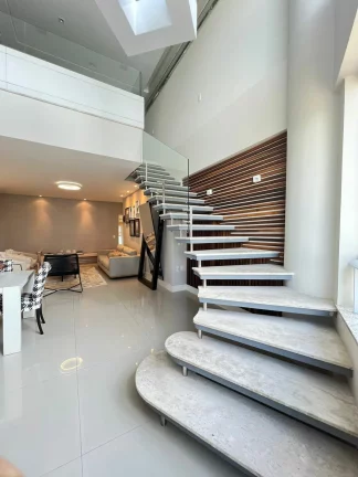 Imagem Cobertura 3 dormitórios(3 S), 270m2, 4 Vagas - Centro - Balneário Camboriú/SC