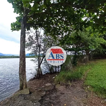 Imagem Amplo Sobrado Isolado com 3 dormitórios à venda, 179 m² por R$ 450.000 - Jardim Nova República - Cubatão/SP