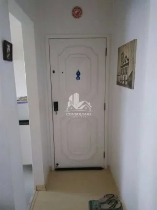 Imagem Apartamento 2 dorms Ponta da Praia Santos 716 mil Cod: 8339 MMD