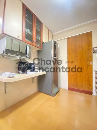 Imagem Apartamentos / Padrão na cidade de Birigui