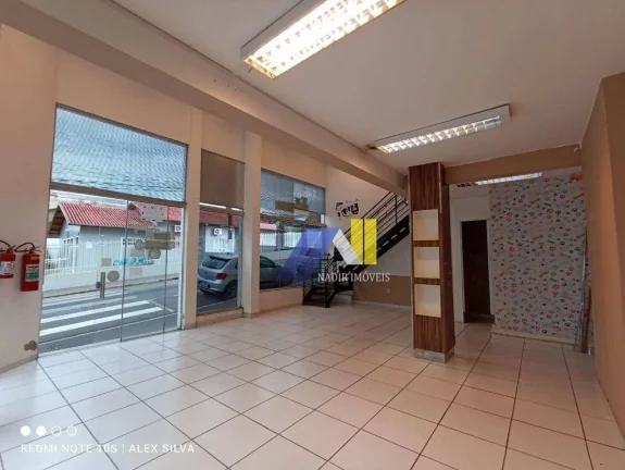 Imagem Loja para Alugar, 61 m² em Centro - Pouso Alegre