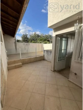 Imagem Imperdível: Casa à venda em Jundiaí-SP, Jardim das Samambaias! 4 quartos, 1 suíte, 2 salas, 2 banheiros, 3 vagas, 247,00 m².