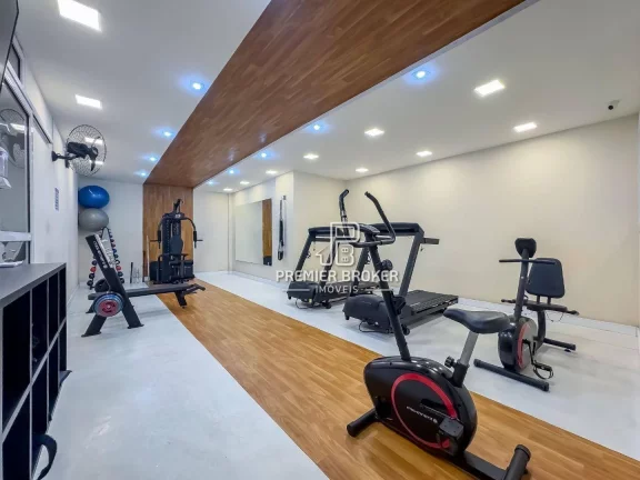 Imagem Apartamento à venda, 69 m² por R$ 540.000,00 - Iucas - Teresópolis/RJ