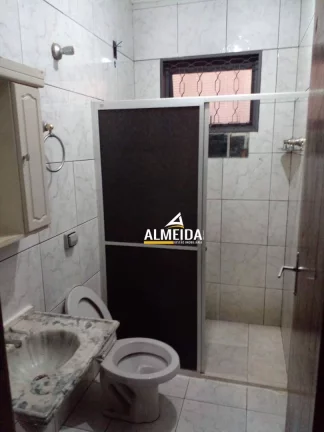 Imagem Casa com 1 dormitório à venda por R$ 320.000,00 - Parque dos Jequitibas - Santa Gertrudes/SP