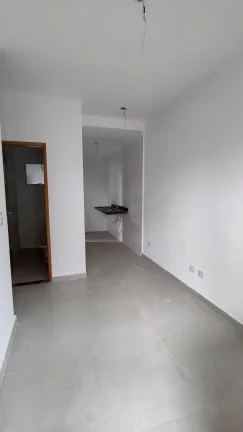 Imagem Apartamento novo de 2 Dormitórios na Vila Carrão