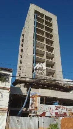 Imagem Apartamento com 2 dormitórios à venda, 50 m² por R$ 437.181,63 - Ataíde - Vila Velha/ES