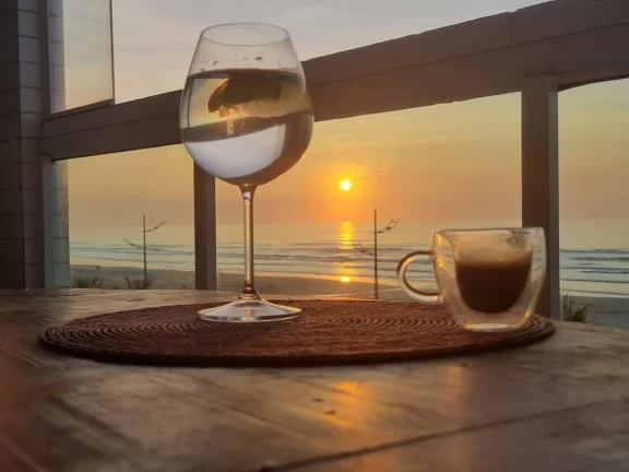 Imagem Excelente Apartamento com dois dormitórios Maracanã - Praia Grande