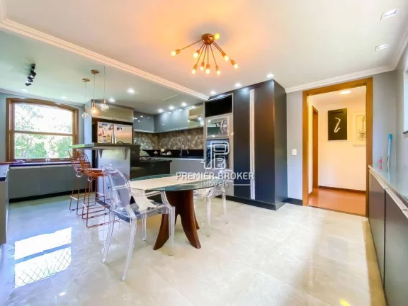 Imagem Casa à venda, 299 m² por R$ 1.300.000,00 - Albuquerque - Teresópolis/RJ