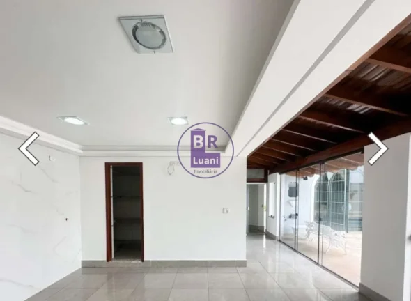 Imagem Excelente imóvel comercial/residencial para locação