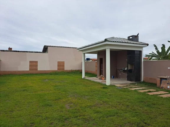 Imagem Linda casa em Itaipuaçu, Jardim Atlântico Leste
