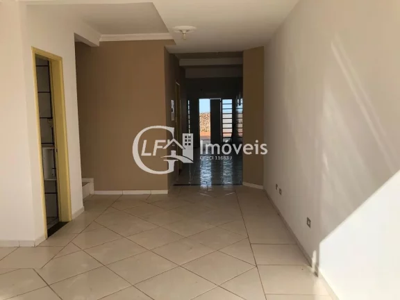Imagem CASA RESIDENCIAL em CAMPO GRANDE - MS, CABREÚVA
